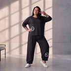 Funky Diva · Hose · FreakyDiva · KD444 · MidnightBlack