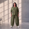 Funky Diva · Hose · FreakyDiva · KD534 · DustyOlive