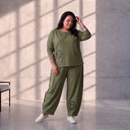 Funky Diva · Hose · FreakyDiva · KD534 · DustyOlive