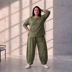 Funky Diva · Hose · FreakyDiva · KD534 · DustyOlive