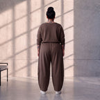 Funky Diva · Hose · FreakyDiva · KD534 · Espresso