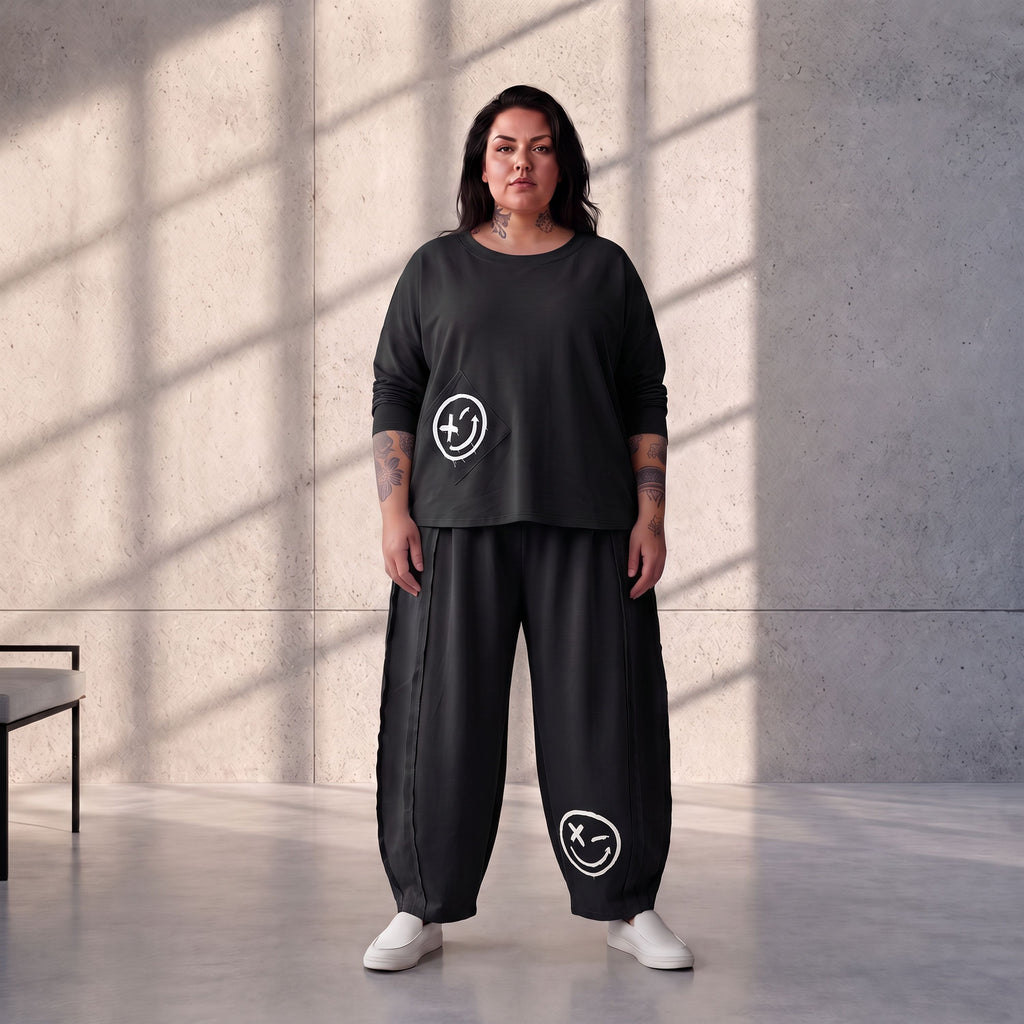 Funky Diva · Hose · FreakyDiva · KD534 · MidnightBlack