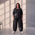 Funky Diva · Hose · FreakyDiva · KD534 · MidnightBlack