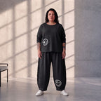 Funky Diva · Hose · FreakyDiva · KD534 · MidnightBlack