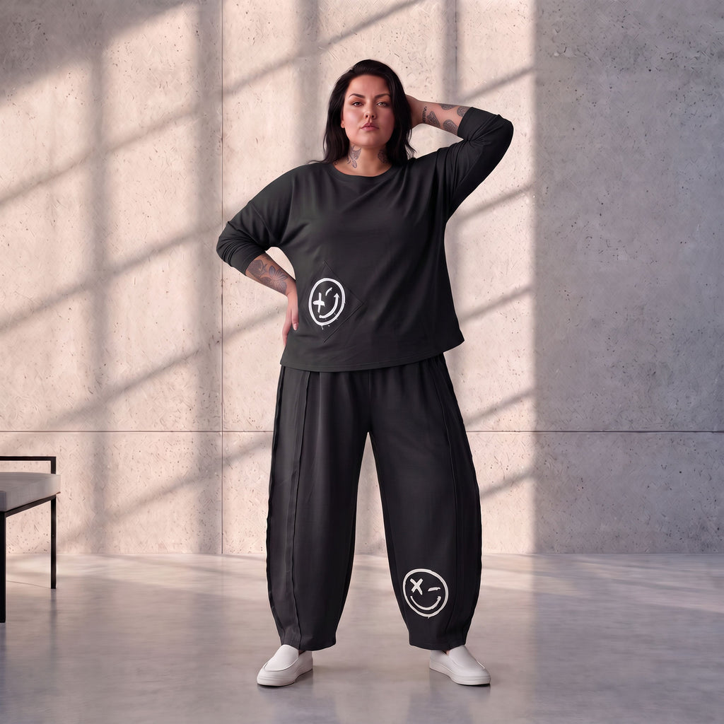 Funky Diva · Hose · FreakyDiva · KD534 · MidnightBlack