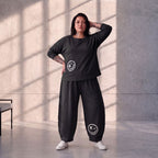 Funky Diva · Hose · FreakyDiva · KD534 · MidnightBlack