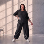 Funky Diva · Hose · FreakyDiva · KD534 · MidnightBlack