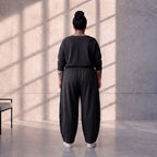 Funky Diva · Hose · FreakyDiva · KD534 · MidnightBlack