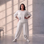 Funky Diva · Hose · FreakyDiva · KD534 · SnowWhite
