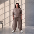 Funky Diva · Hose · FreakyDiva · KD534 · Taupe