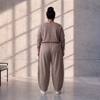 Funky Diva · Hose · FreakyDiva · KD534 · Taupe