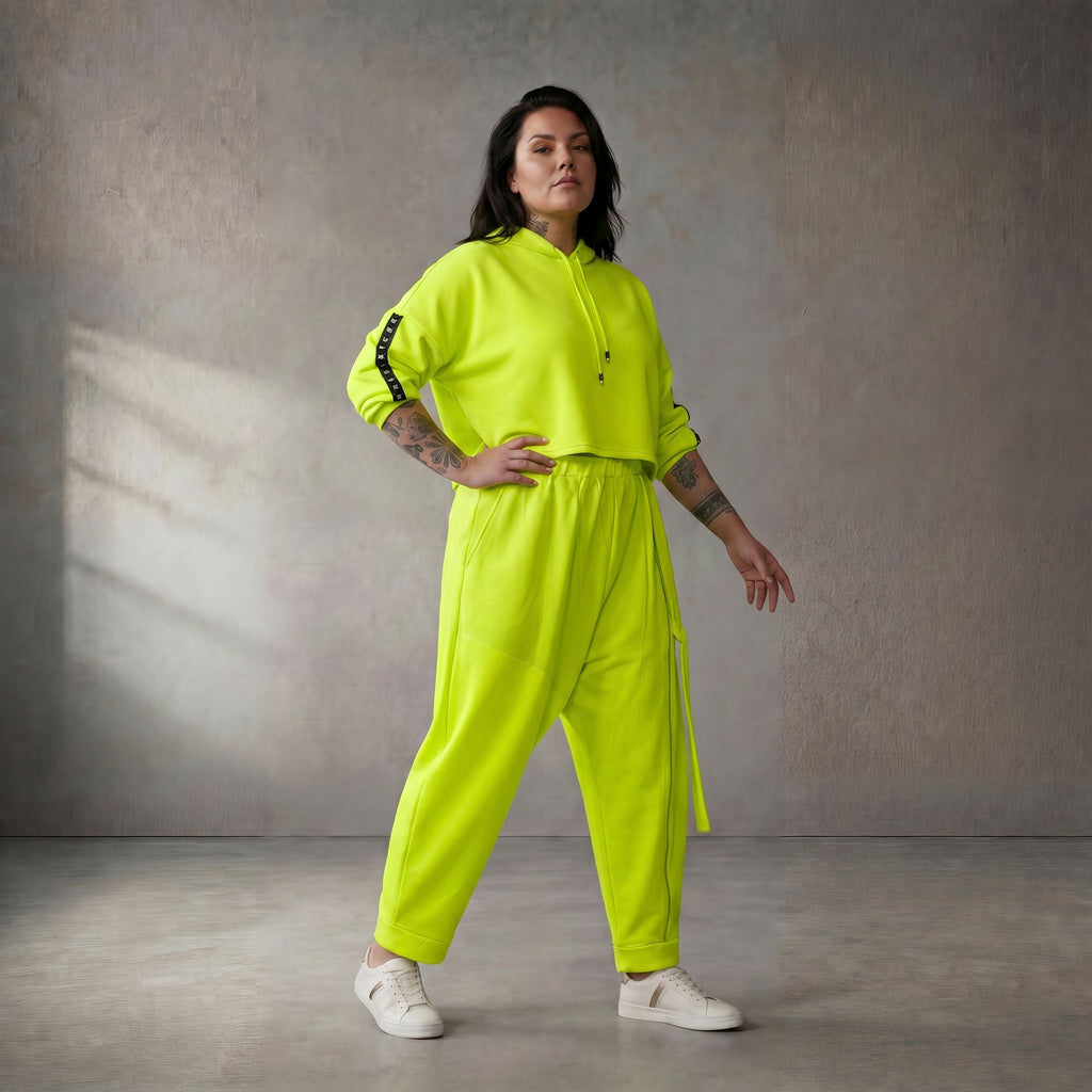 Funky Diva · Hose · Funky · MP7252 · NeonGelb