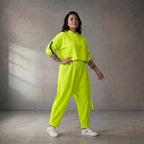 Funky Diva · Hose · Funky · MP7252 · NeonGelb