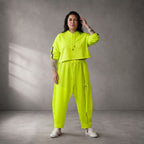 Funky Diva · Hose · Funky · MP7252 · NeonGelb