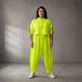 Funky Diva · Hose · Funky · MP7252 · NeonGelb
