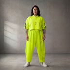 Funky Diva · Hose · Funky · MP7252 · NeonGelb