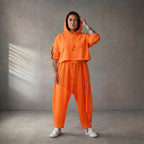 Funky Diva · Hose · Funky · MP7252 · Neonorange