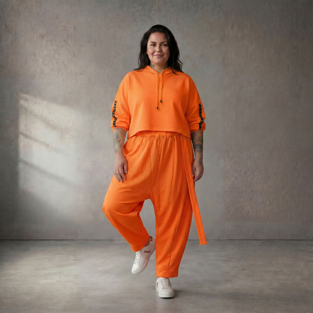 Funky Diva · Hose · Funky · MP7252 · Neonorange