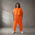 Funky Diva · Hose · Funky · MP7252 · Neonorange