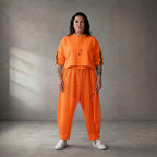 Funky Diva · Hose · Funky · MP7252 · Neonorange