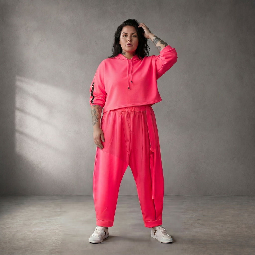 Funky Diva · Hose · Funky · MP7252 · NeonPink