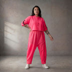 Funky Diva · Hose · Funky · MP7252 · NeonPink