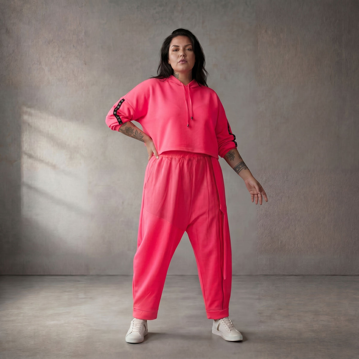 Funky Diva · Trousers · Funky · MP7252 · NeonPink