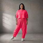 Funky Diva · Hose · Funky · MP7252 · NeonPink