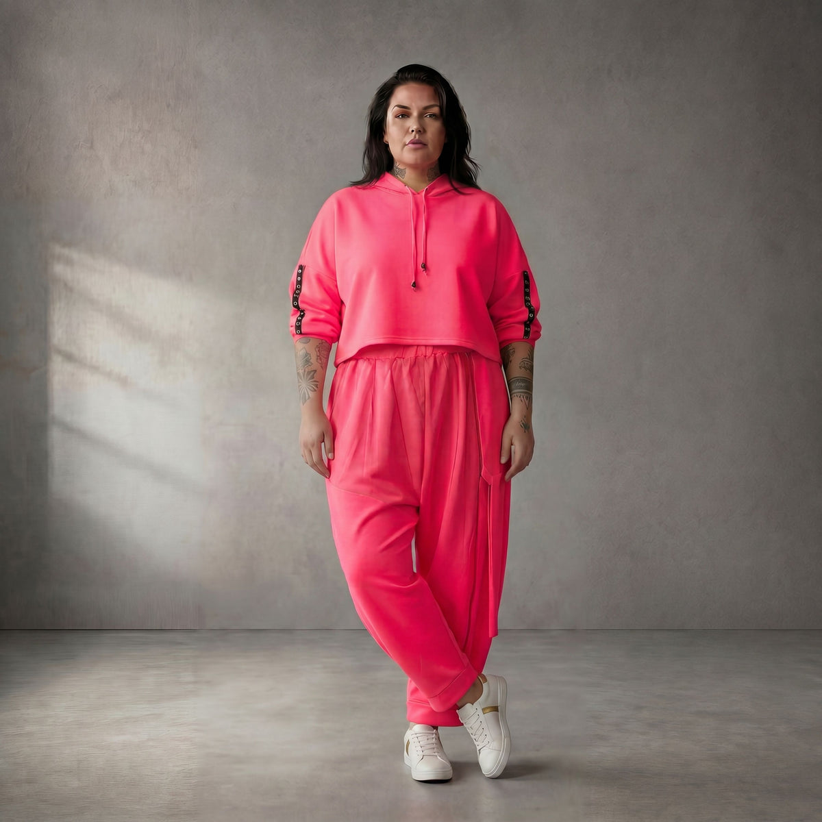Funky Diva · Trousers · Funky · MP7252 · NeonPink