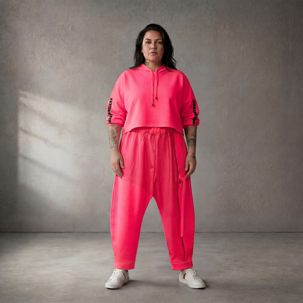 Funky Diva · Hose · Funky · MP7252 · NeonPink