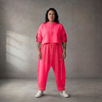 Funky Diva · Hose · Funky · MP7252 · NeonPink