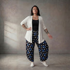 Funky Diva · Hose · Queeny · 26004 · BlueVibez