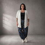 Funky Diva · Hose · Queeny · 26004 · BlueVibez