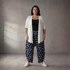 Funky Diva · Hose · Queeny · 26004 · BlueVibez