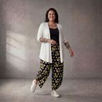 Funky Diva · Hose · Queeny · 26004 · YellowVibez