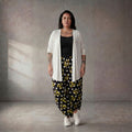 Funky Diva · Hose · Queeny · 26004 · YellowVibez
