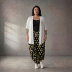 Funky Diva · Hose · Queeny · 26004 · YellowVibez