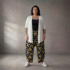 Funky Diva · Hose · Queeny · 26004 · YellowVibez
