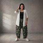 Funky Diva · Hose · Queeny · 26004 · GreenVibez