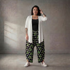 Funky Diva · Hose · Queeny · 26004 · GreenVibez