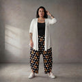Funky Diva · Hose · Queeny · 26004 · OrangeVibez