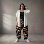 Funky Diva · Hose · Queeny · 26004 · OrangeVibez
