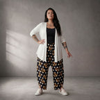 Funky Diva · Hose · Queeny · 26004 · OrangeVibez