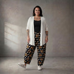 Funky Diva · Hose · Queeny · 26004 · OrangeVibez