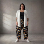 Funky Diva · Hose · Queeny · 26004 · OrangeVibez