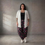 Funky Diva · Hose · Queeny · 26004 · PinkVibez