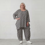 AKH Fashion · Shirt · Hines · 593 · Waves