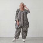 AKH Fashion · Shirt · Hines · 593 · Waves