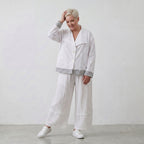 AKH Premium · Jacke · CrushStripes · 7249 · Stripes