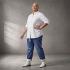 Funky Diva · Pantaloni · UAK2601 · Blu